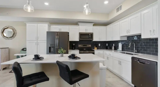 Storey Lake Sweet 2br Home 3121, Rezerwuj Apartament Kissimmee Kissimmee