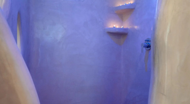 Люкс Naxos Island Escape Suites