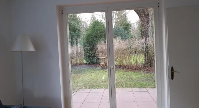 Коттедж Beautiful House in Zehlendorf