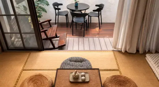 Люкс Xiaochaimen Hotel(Langzhong Ancient City Luxury Store)