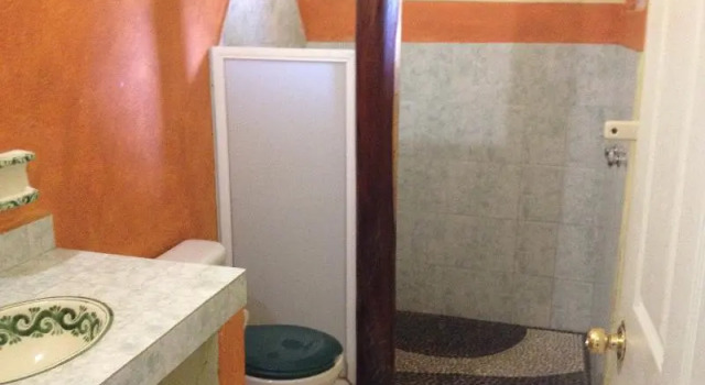 Номер Deluxe Hotel Las Salinas