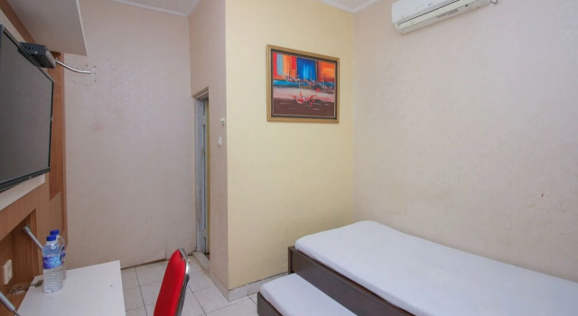 KJA Guest House