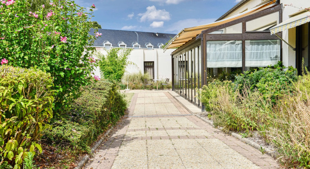 Campanile Blois Sud - Vineuil, Rezerwuj Hotel Blois 