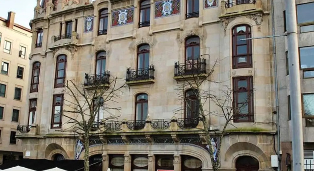 Apartment With one Bedroom in Vigo, With Wifi, Prenota Appartamento Vigo 