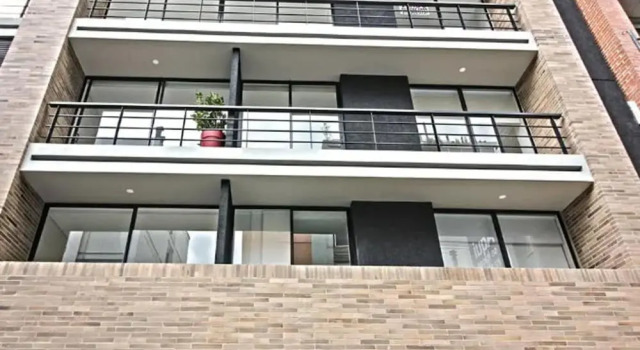 Virrey Condos By Velvet Luxury, Забронировать Апартаменты/квартира Апартаменты Богота, рядом с Парк 93, Апартаменты/квартира