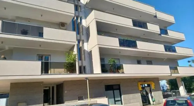 A casa Di Alberto