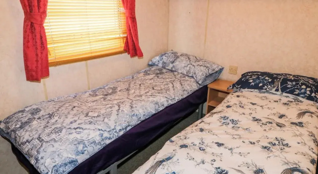 Meric Stone Holiday Lets Caravan 2, Забронировать Дом для отпуска Виллы Графства Лондондерри, Вилла