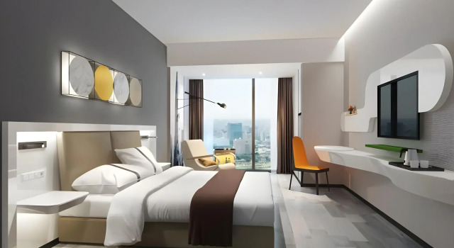 ibis Styles Kunming Nanping Hotel