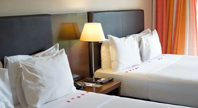 Апартаменты семейные Premium Vila Galé Resort Marés - All Inclusive