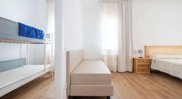 Номер Standard Olbia Rooms