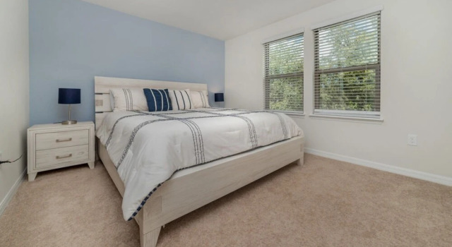 Villa Close to Disney, Orlando Villa 3319, Book Villa Hoteller i Four Corners med pool, Swimmingpool