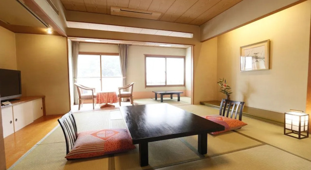 FURUTAKIYA Hot Springs Hotel, Book Hotel Iwaki 