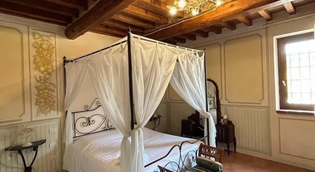 Люкс Hotel Airone