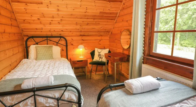 Glenisle, Book Vacation Home Dalbeattie Dumfries and Galloway