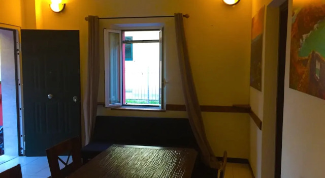 Casa Della Terra di Mezzo