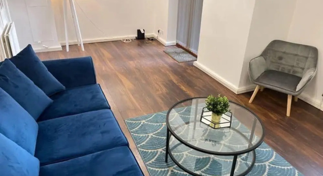 Melville Road Apartment - Birmingham City Centre, Забронировать Апартаменты/квартира Апартаменты Уэст-Мидлендс, Апартаменты/квартира