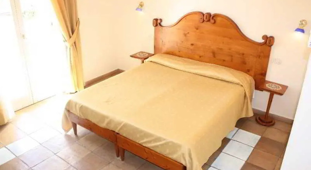 Номер Standard Hotel Belvedere