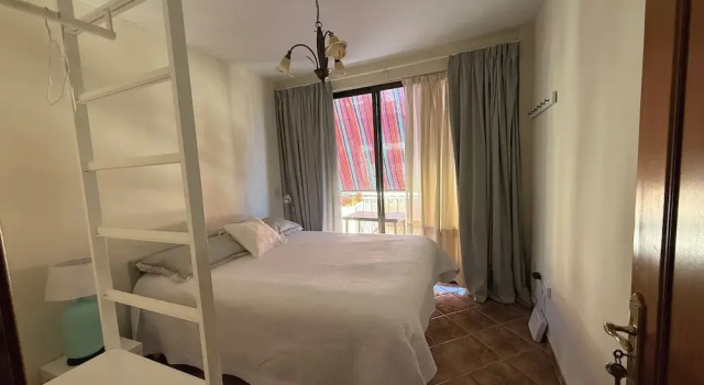 Номер Comfort Casa Madre Amada