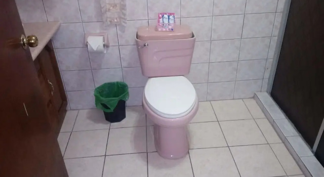 Апартаменты Casa Paola
