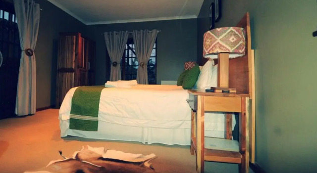 Номер Standard Nukakamma Guest House