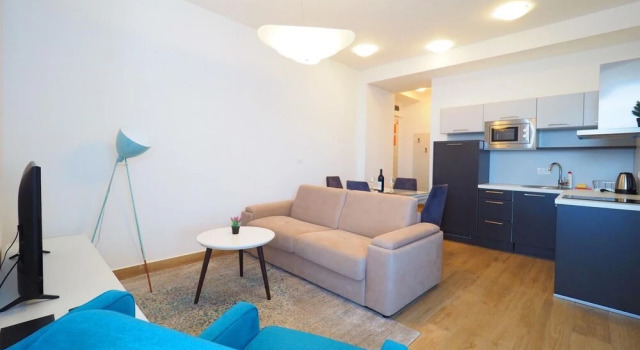 Blue Moon Apartments, Забронировать Апартаменты/квартира Апартаменты Старого города Будвы - Будванская ривьера, Апартаменты/квартира