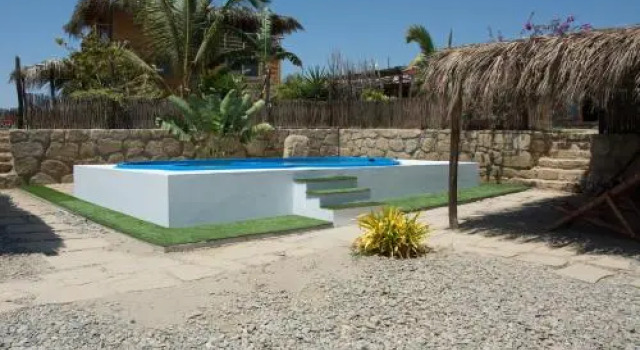 Casa Panorama Bungalows