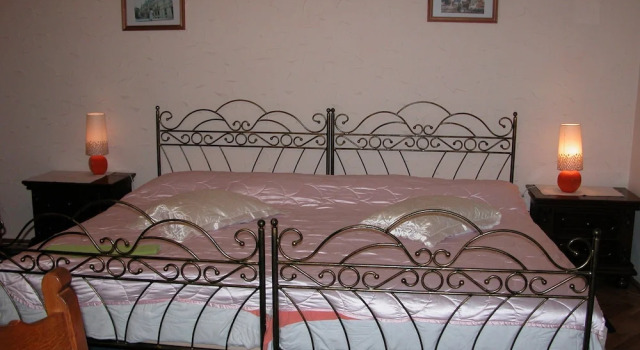 Двухместный номер Standard Villa Maria