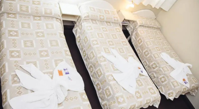 Номер Standard Hotel Selby