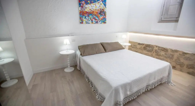 Апартаменты Residence Ventimiglia