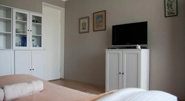 Апартаменты Prenzel Apartments - Mai