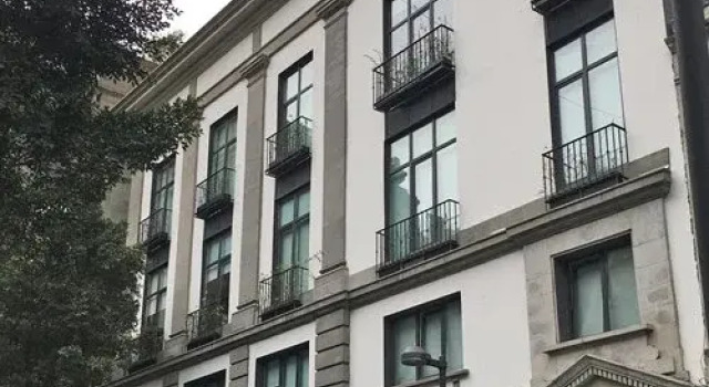 Myplace Leisure Home @ Donceles - 3 Nights, Ciudad de México, Mexico, Забронировать Отель Мехико Мексико, рядом с Балдерас