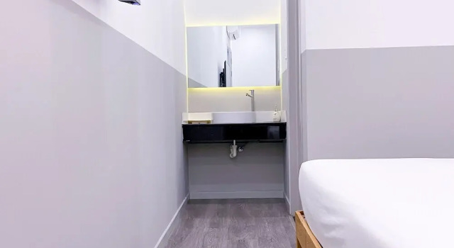 Номер Economy FIT Hotel Can Tho