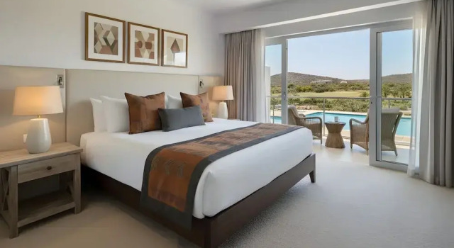 Joktel Fish River Resort & Golf Course, Book Ferieresort Seafield Eastern Cape