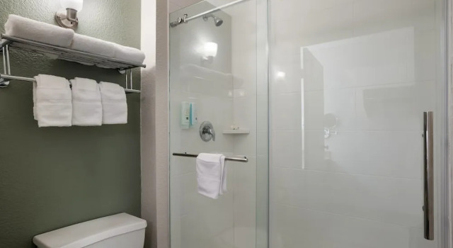 Одноместный люкс Red Roof Inn Sacramento - Elk Grove