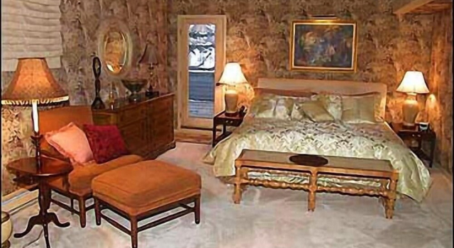 Коттедж 35 Alpine Ln