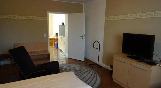 Apartment Haus, Book Lejlighed Kleinblittersdorf 