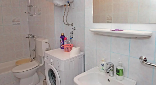 Апартаменты Apartments Near Old Town