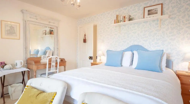 Двухместный номер Standard Westfield House Farm