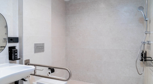 Студия Цокольный этаж Limehome Santiago de Compostela
