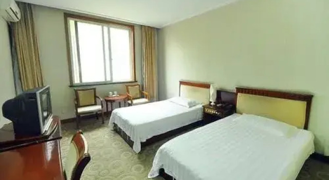 Historic City Garden Hotel, Забронировать Отель Сучжоу Китай