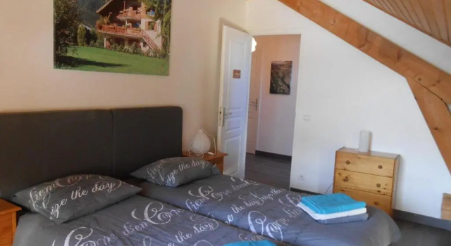Les Chalets Carpe Diem