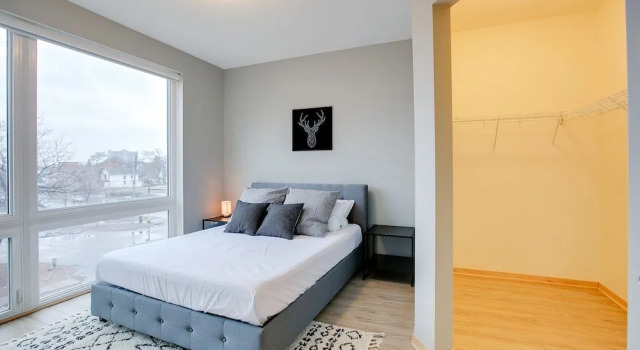 The Luxe Suites at Prospect Park