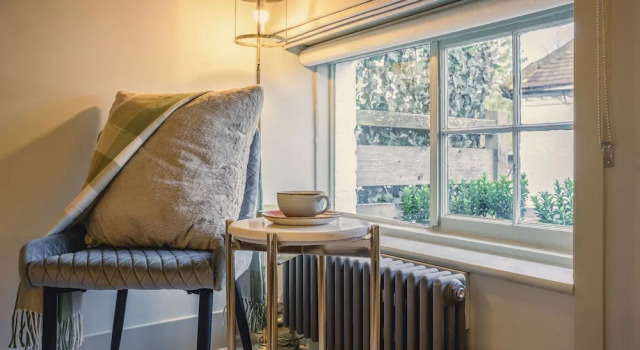 Двухместный номер Deluxe The Crown Inn at Burnham Beeches