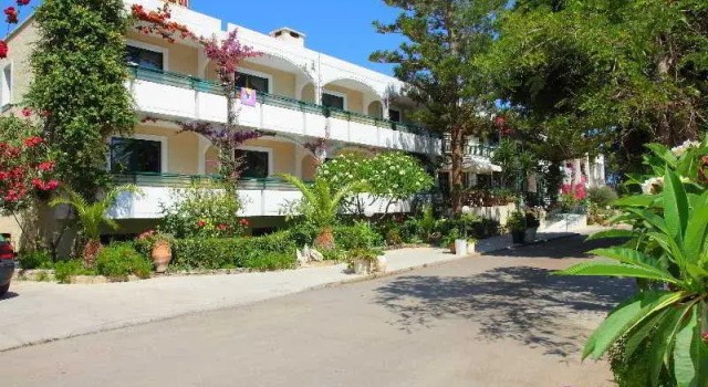Hotel Trifon