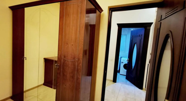 LUXURY Spacious 2 bedroom apartment by CASCAD, New Building, Opera View+Open Balcony, Забронировать Апартаменты/квартира Отели Еревана с парковкой, рядом с Площадь Республики, Парковка