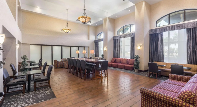 Holiday Inn Express Lodi, an IHG Hotel, Buchen Sie Hotel SPA-Hotels in Lodi, SPA
