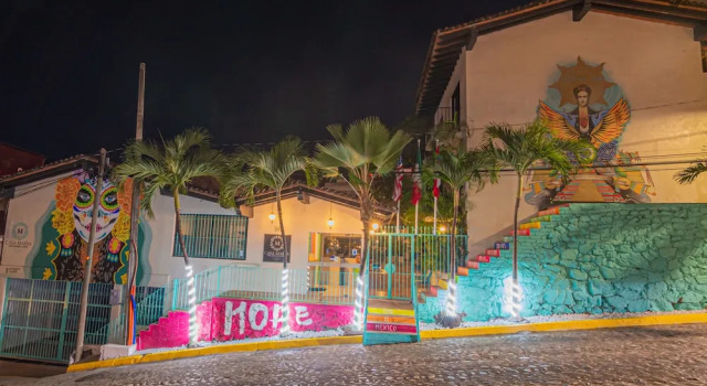 Vallarta Sun Suites, Book Boutique Hotels in Jalisco with a Pool, Swimming Pool