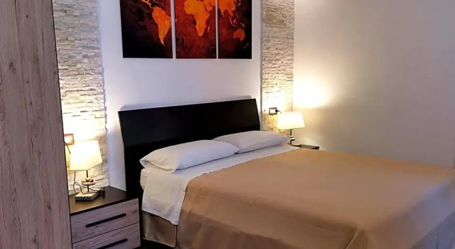 Sunset Bed & Breakfast, Rezerwuj Hotel Hotele w Foresta Umbra z basenem, Basen