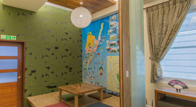 自由之丘民宿 l 寵物友善, Prenota Bed & breakfast Hotel a Taitung con colazione, Colazione