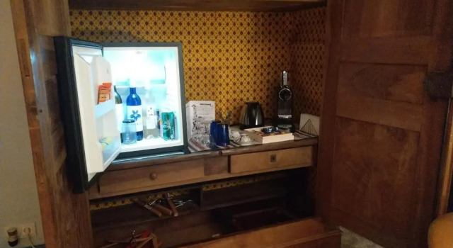 Номер Standard Le Grand Barrois